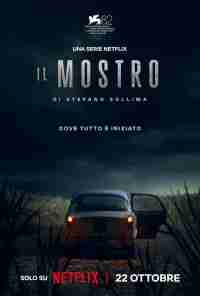 Флорентийский монстр