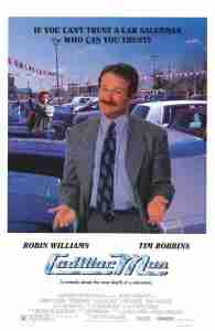 Человек-кадиллак