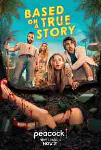 Основано на реальных событиях