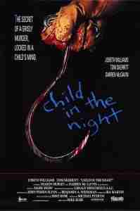 Ребёнок в ночи