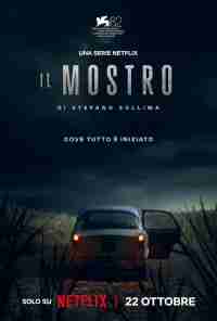 Флорентийский монстр